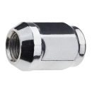 Radmutter M12x1,5 Zink geschlossen